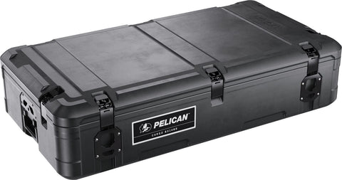BX140R Pelican Cargo Case (Black)