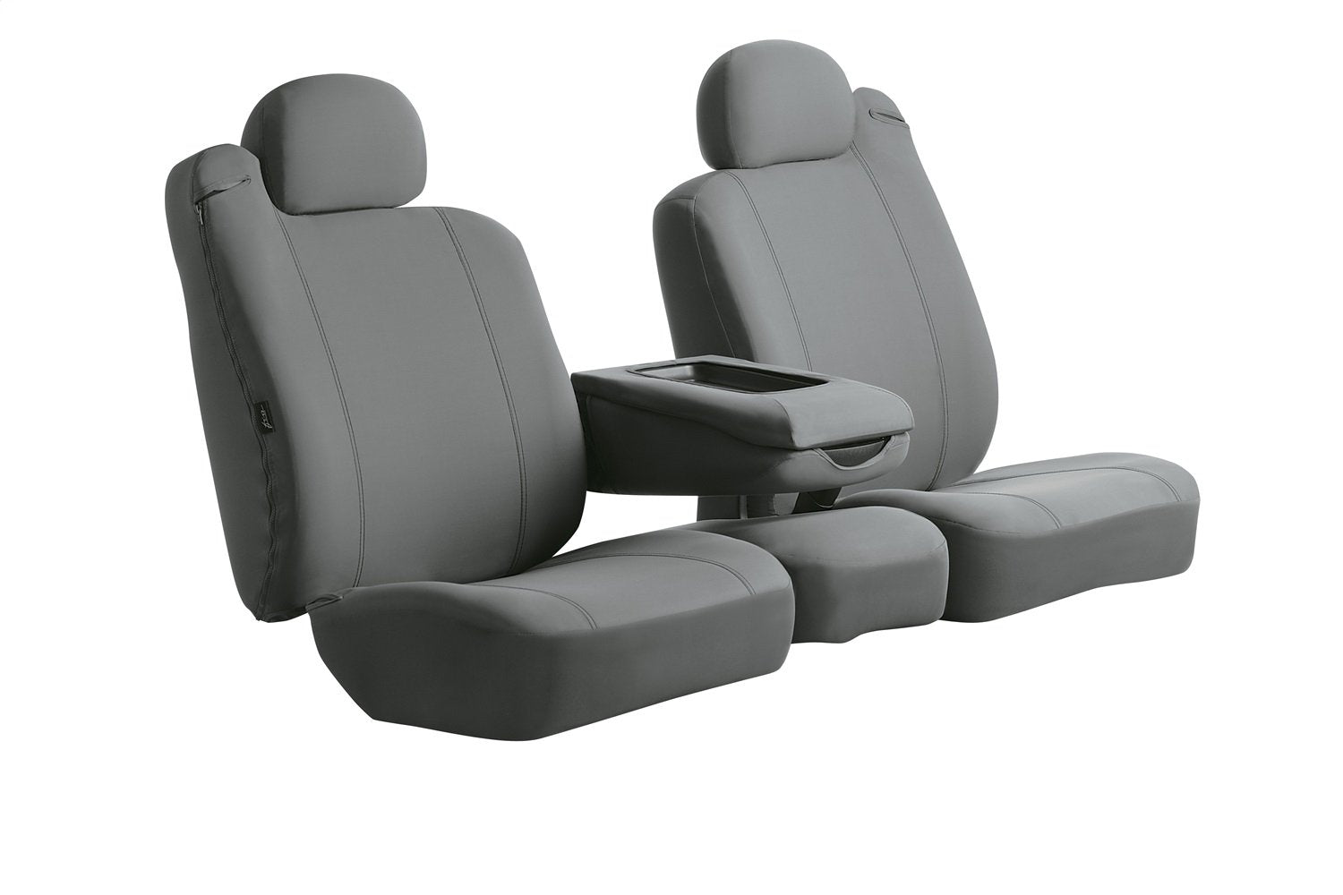 SP8000 FIA GRAY Seat Cover