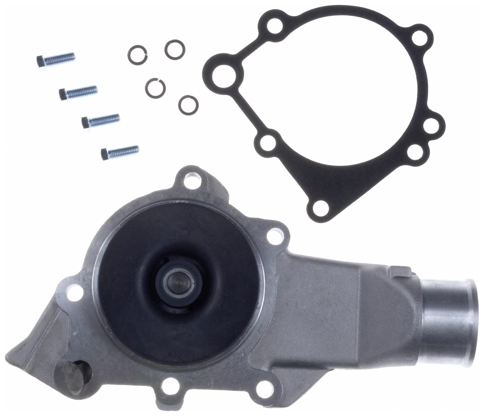 Premium Gates Engine Water Pump 42293