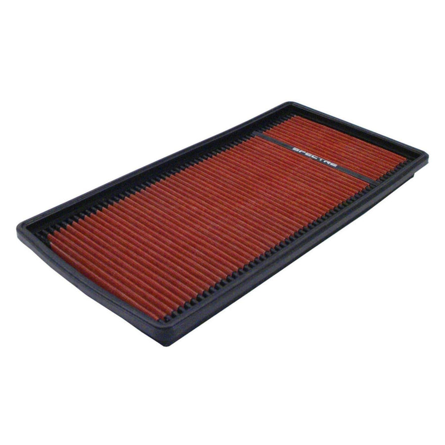 High Performance Spectre Engine Air Filter: Premium, Washable, Replacement Filter: Fits Select 1985-2007 CHEVROLET/GMC/PONTIAC Vehicles (See Description for Fitment Information) SPE-HPR3914