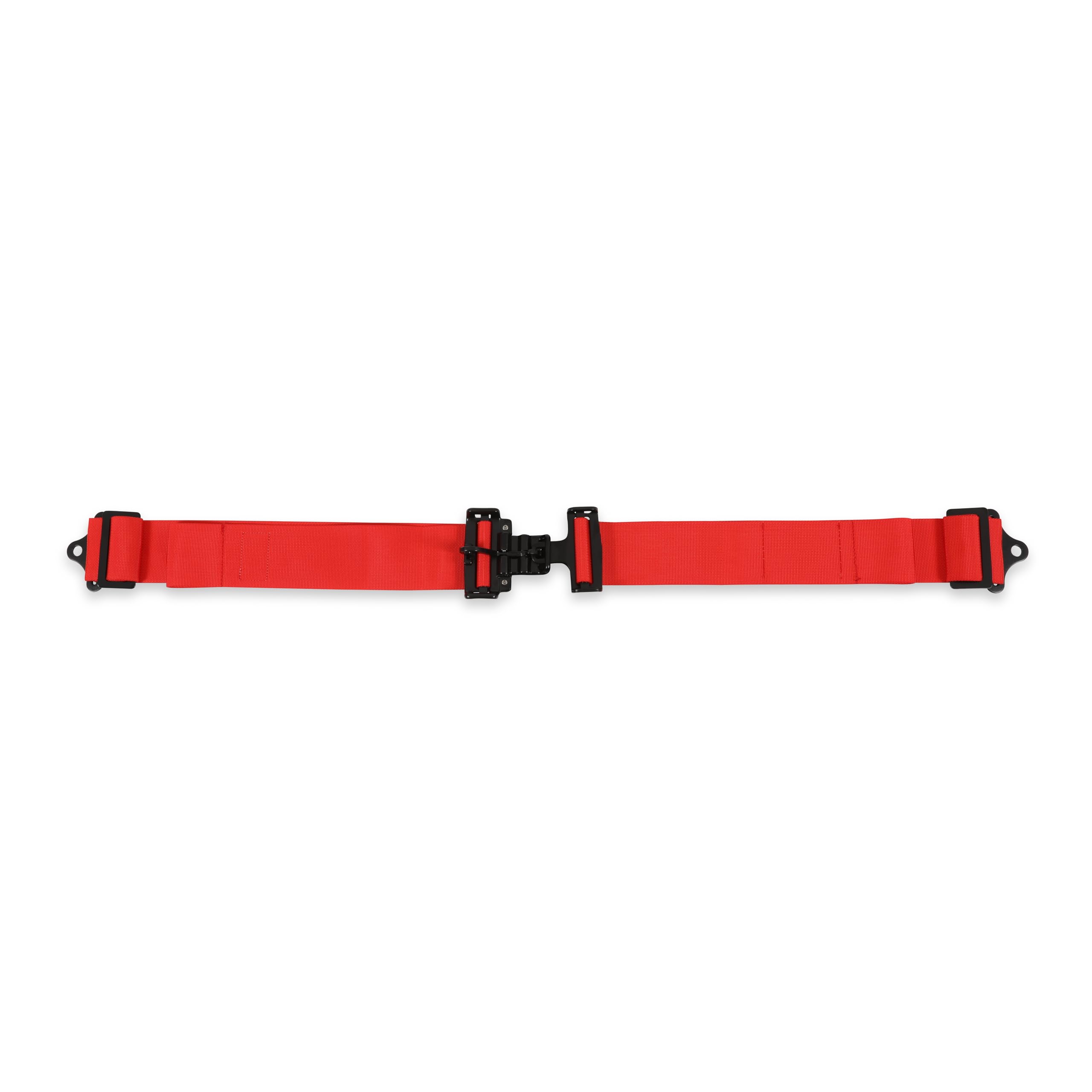 5 Point Harness Racequip Latch and Link SFI 16.1 Pull Down Adjust Red 711011RQP