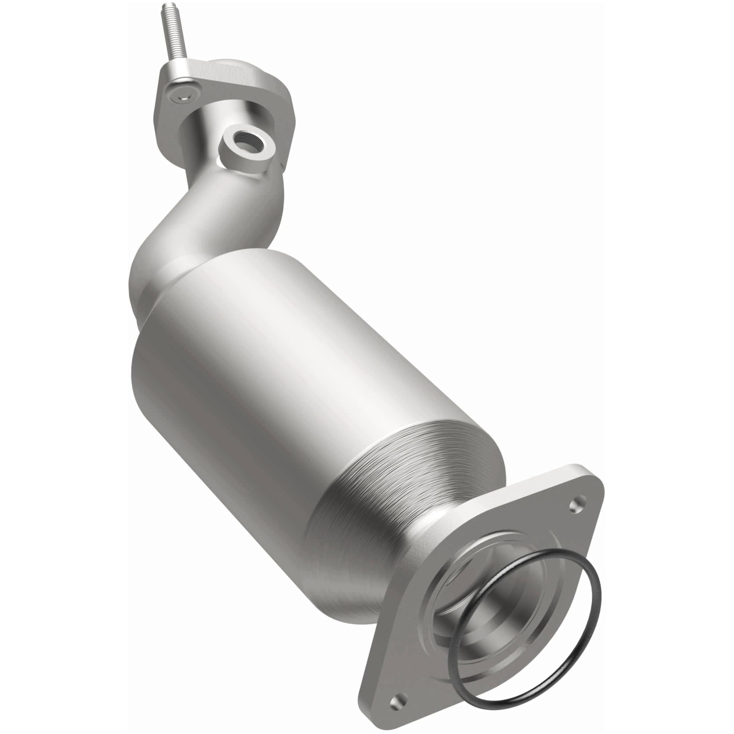 MagnaFlow 21-916 Catalytic Converter: Direct-Fit, OEM Grade, Compatible With 2005-2007 Ford Five Hundred 3.0L, 2005-2007 Ford Freestyle 3.0L, 2005-2007 Mercury Montego 3.0L (Federal/EPA Compliant)