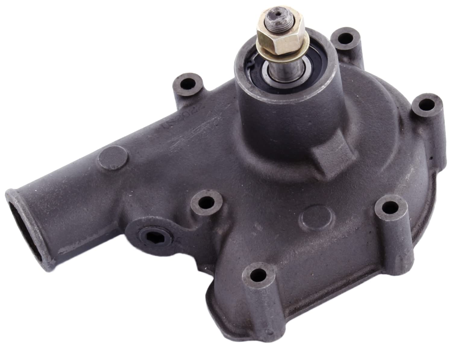 Heavy-Duty Gates 44069HD Engine Water Pump