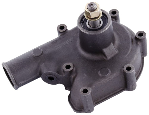 Heavy-Duty Gates 44069HD Engine Water Pump