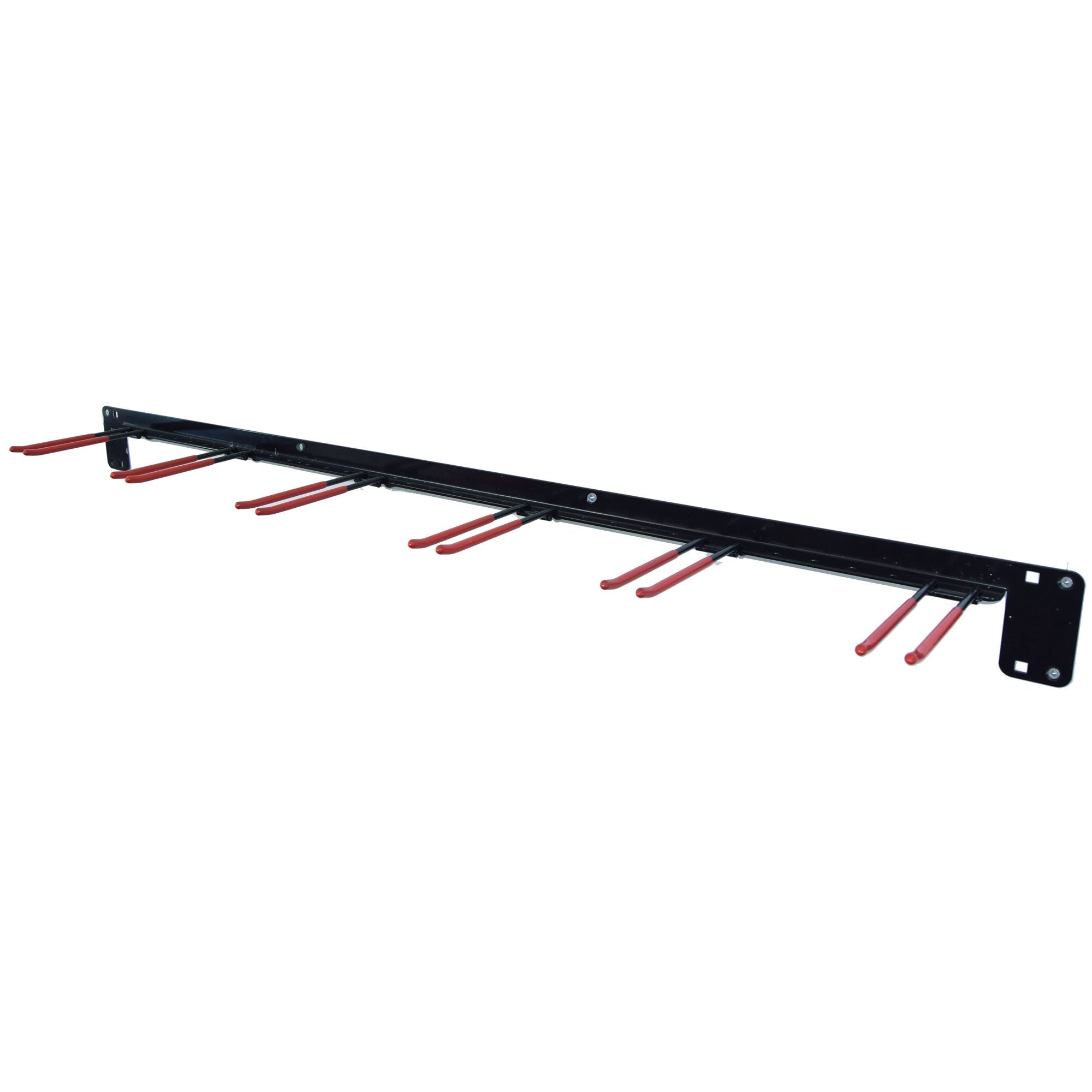6 Ski Storage Rack Malone Wall Mount