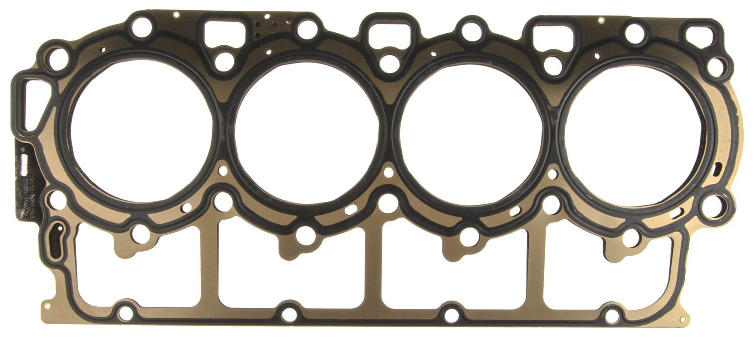Engine Cylinder Head Gasket MAHLE 54887