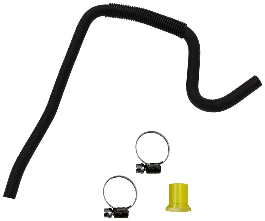 352827 nobrandname Power Steering Return Line Hose Assembly