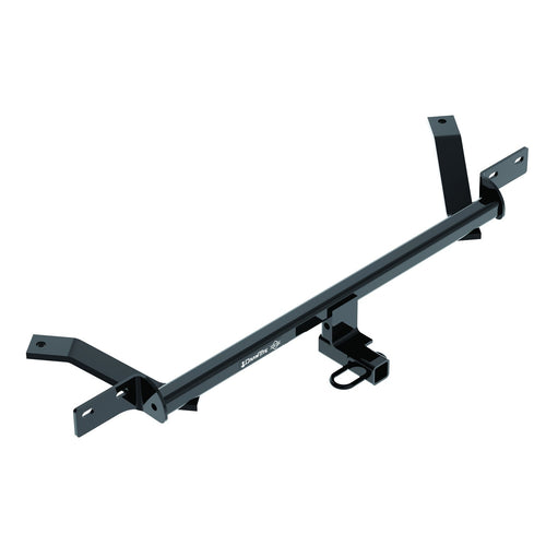 Class 1 Draw-Tite 24925 Trailer Hitch, 1.25 Inch Receiver, Black, Compatible with 2016-2017 Volkswagen GTI