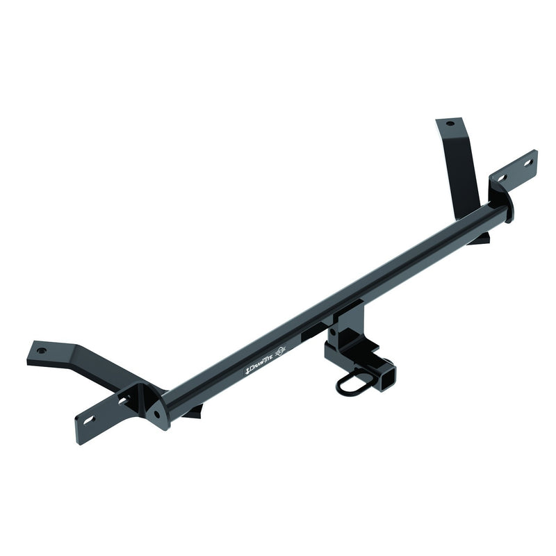 Class 1 Draw-Tite 24925 Trailer Hitch, 1.25 Inch Receiver, Black, Compatible with 2016-2017 Volkswagen GTI