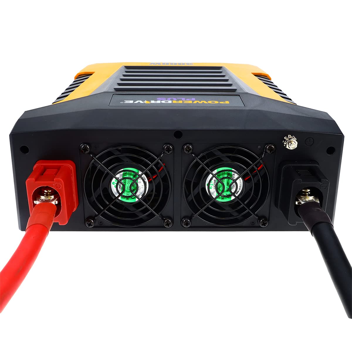 3000 Watt PowerDrive PWD3000P Inverter with Bluetooth Technology