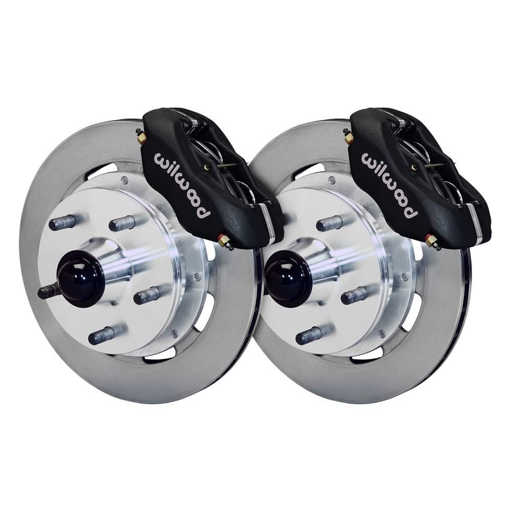 11.75" FDLI Front Kit