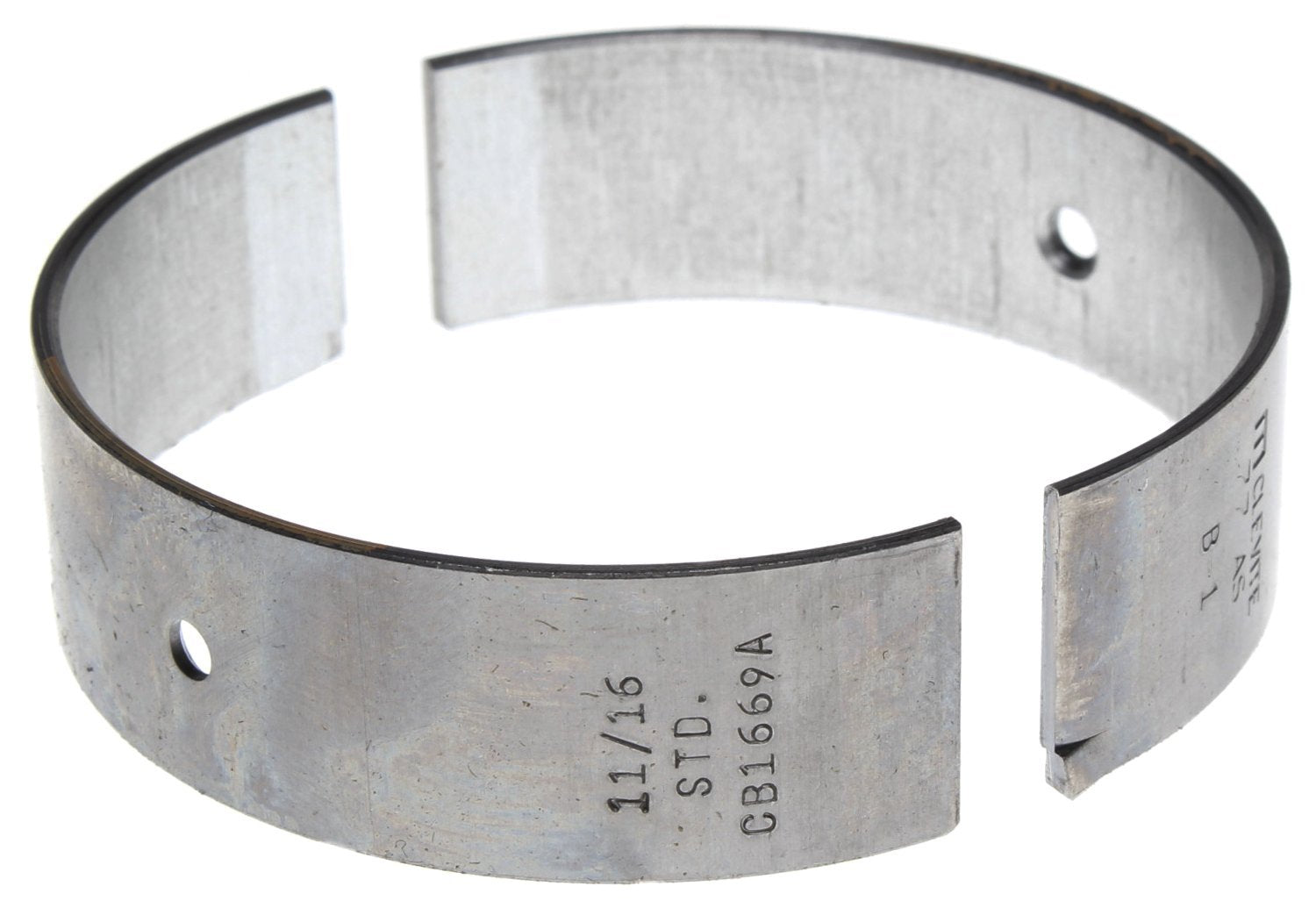 Clevite Engine CB-1669A-.75MM Connecting Rod Bearing Pair, 1 Pack