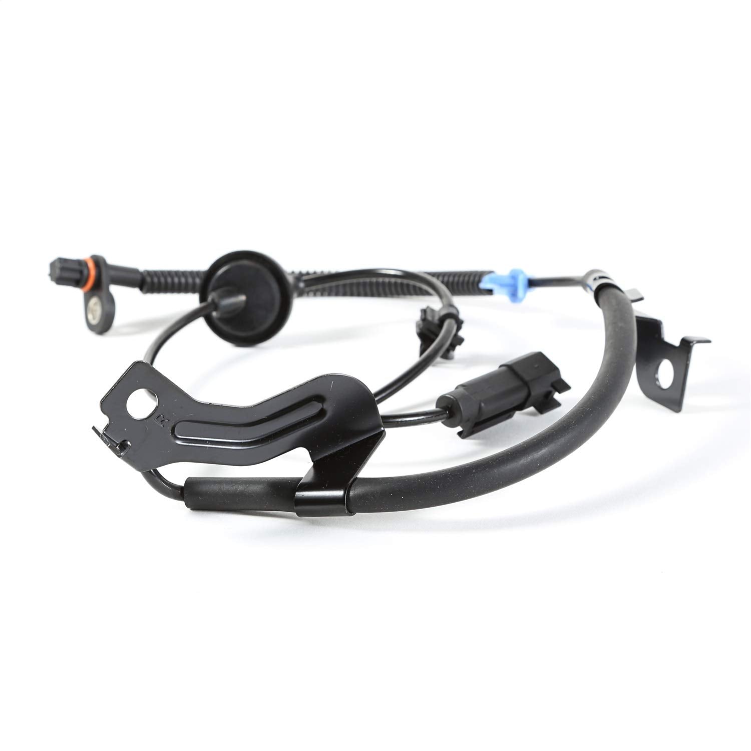 17259.09 | Omix-Ada | Rear Wheel Speed Sensor, Right, 2WD | OE Reference: 5105062AC | Fits 2007-2017 Jeep Patriot MK