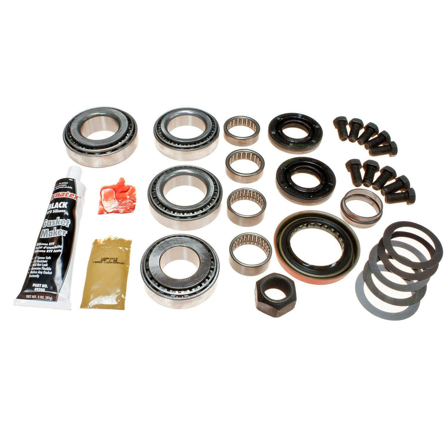 Bearing Master Kit Excel XL-1023-1 (GM 8.25 IFS TRUCK), 1 Pack