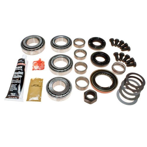 Bearing Master Kit Excel XL-1023-1 (GM 8.25 IFS TRUCK), 1 Pack