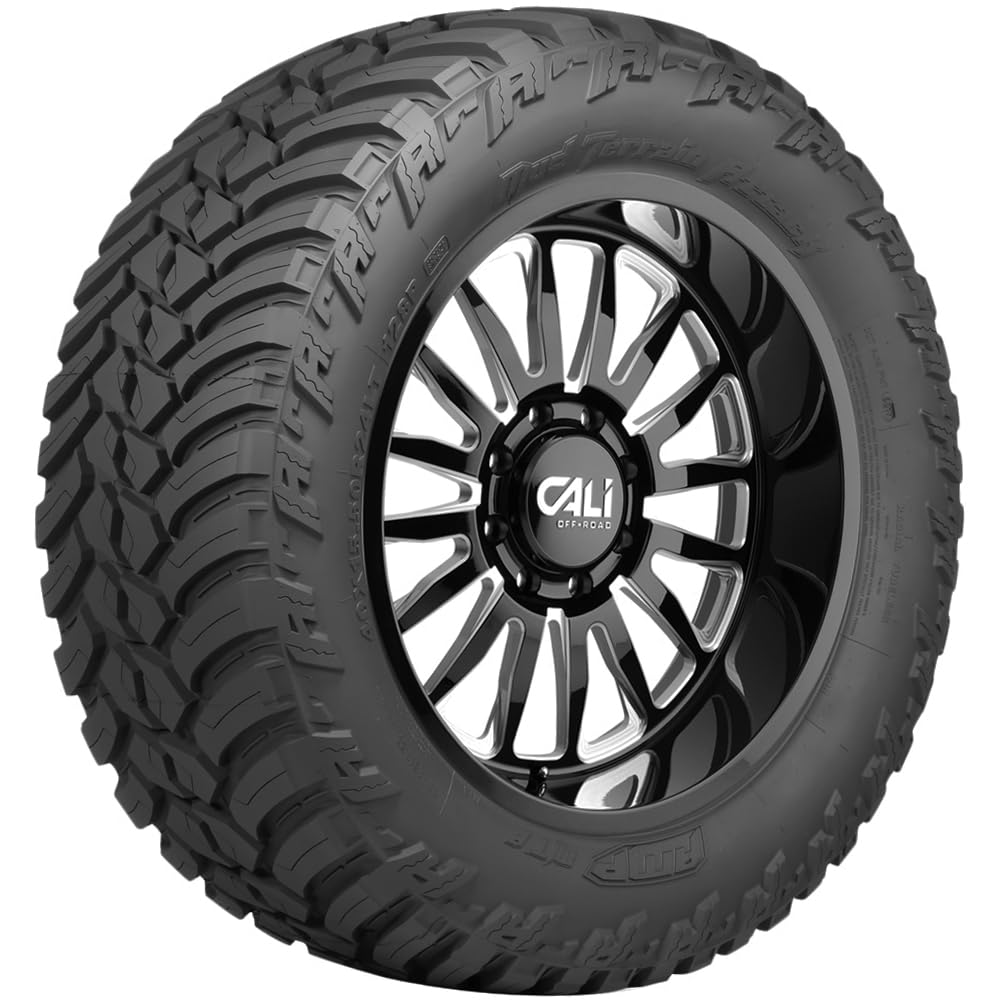 285X55R20E AMP (32X11.00R20) M/T ATTACK - AMP OFF-ROAD,285-5520AMPCM2