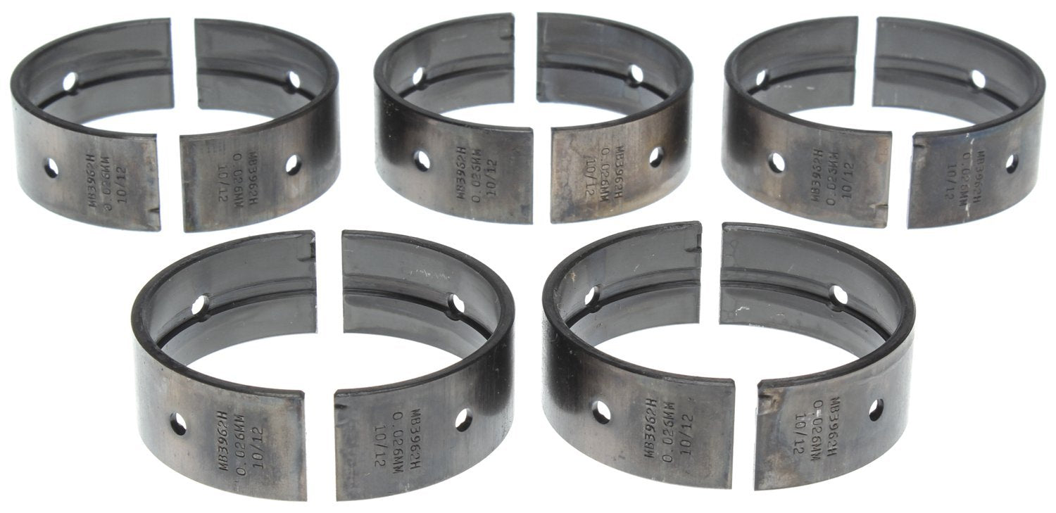 Clevite Engine MS-2309H-.026MM Crankshaft Main Bearing Set