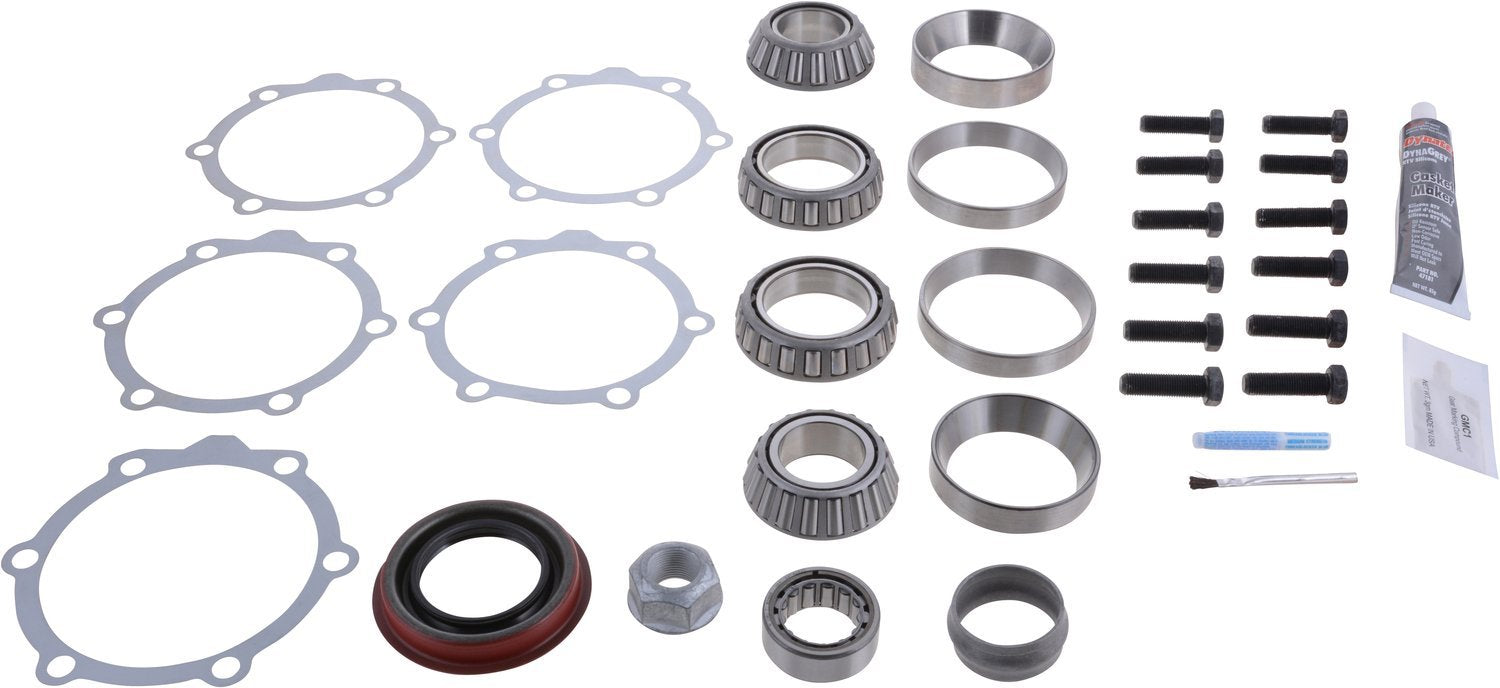 Bearing Spicer Kit 10024052