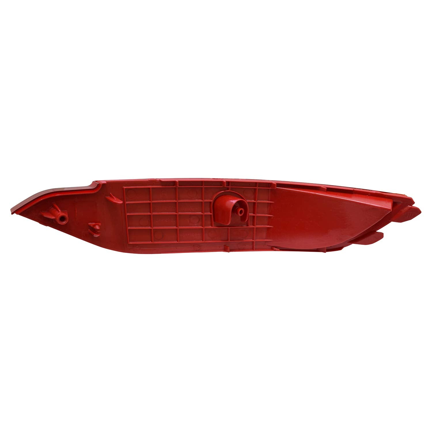 Left TYC Reflector Assembly Compatible with 2016-2016 Hyundai Tucson