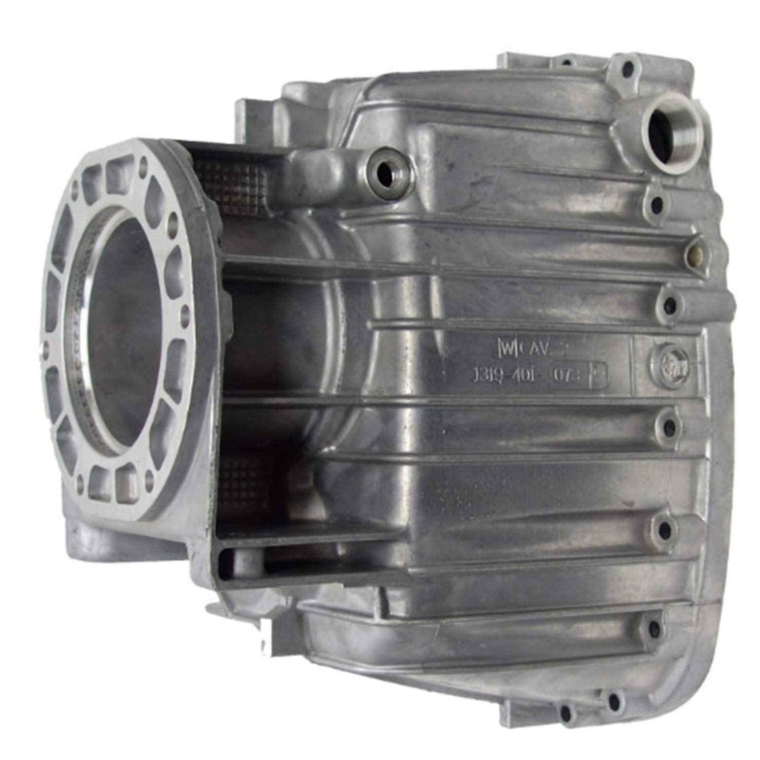 ZF Manual Transmission USA Standard Tail Housing 6-SPD 4WD ZMZF1319-301-073