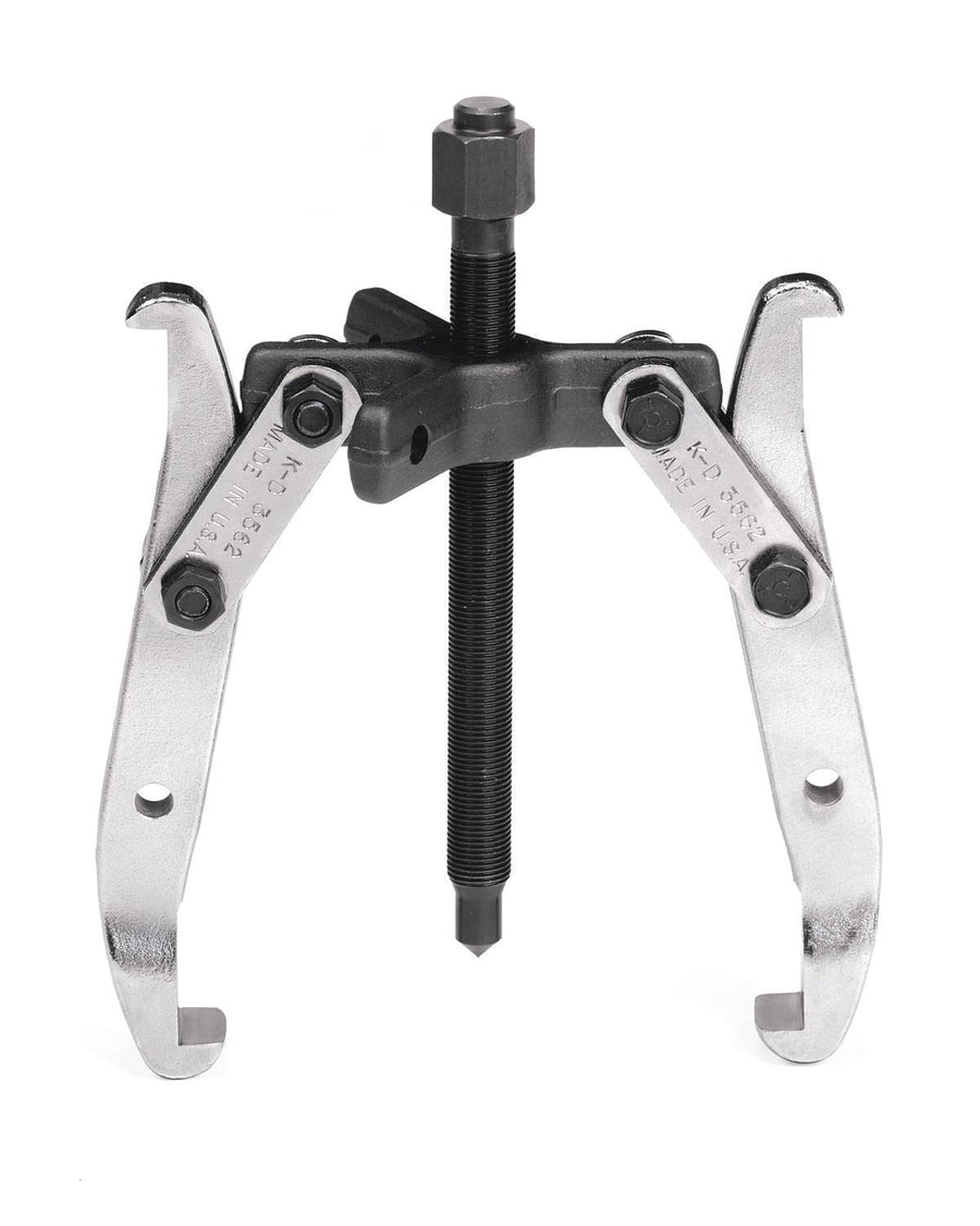 2 Jaw GEARWRENCH Internal/External Puller, 5 Ton Capacity - 3552