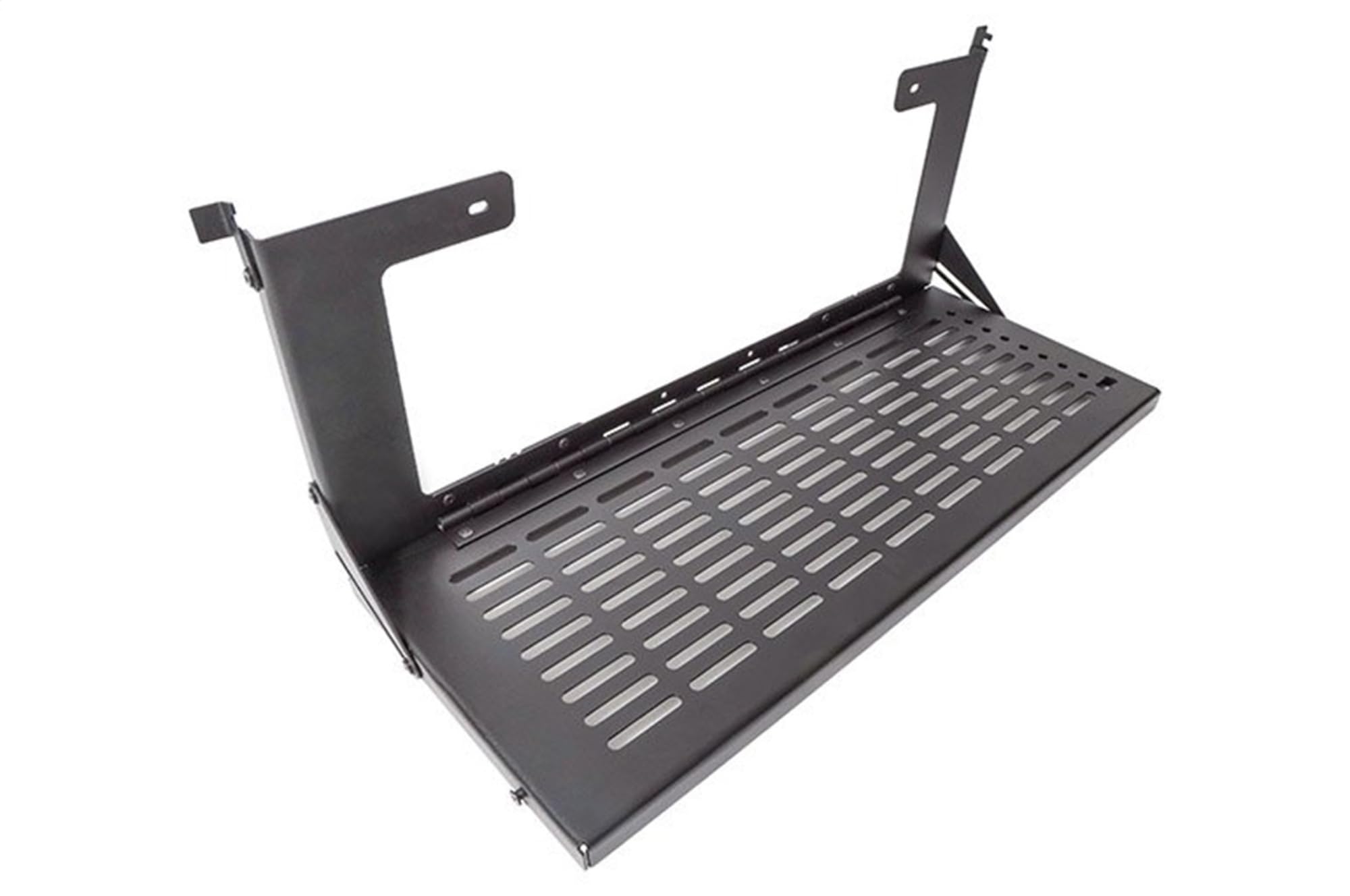 Jeep Rear Door Dee Zee DZ4469JL Workbench