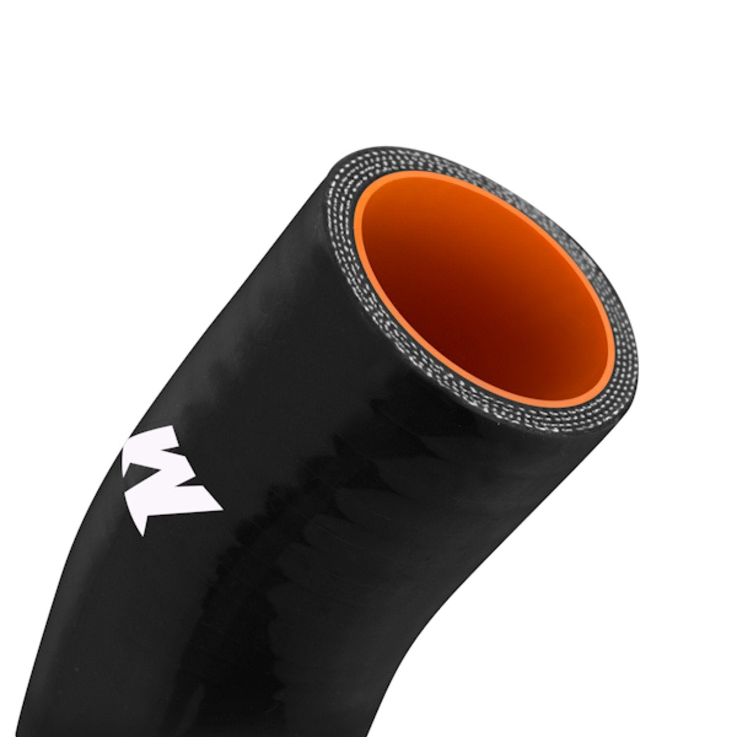 Mishimoto Silicone Radiator Hose Kit MMHOSE-DATS-70BK Fits Datsun 240Z 1970-1973 Black