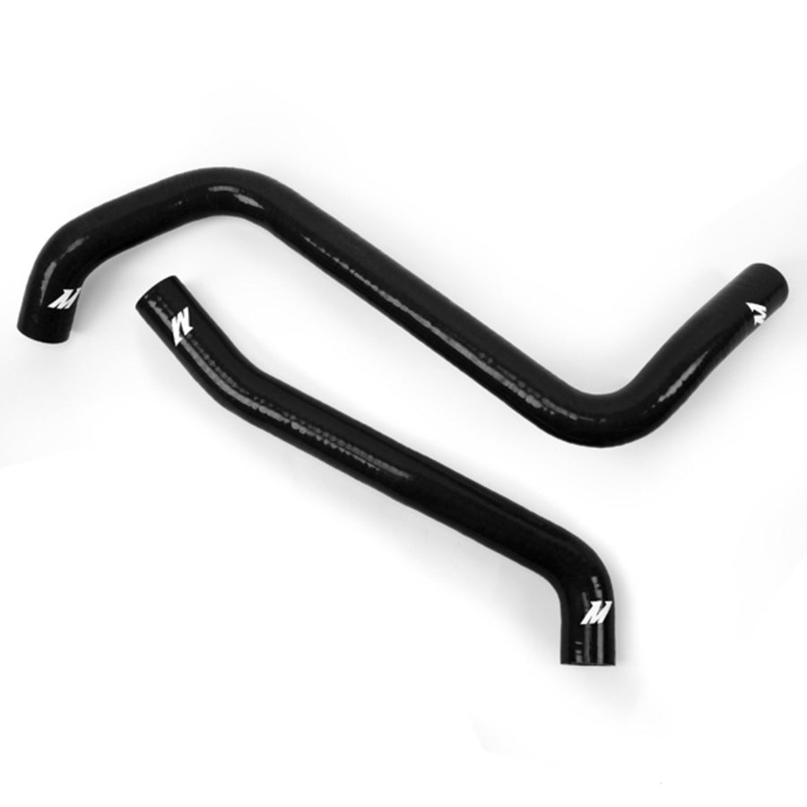 Mishimoto Silicone Radiator Hose Kit MMHOSE-IMP-94BK Fits Chevrolet Impala SS 1994-1996 Black