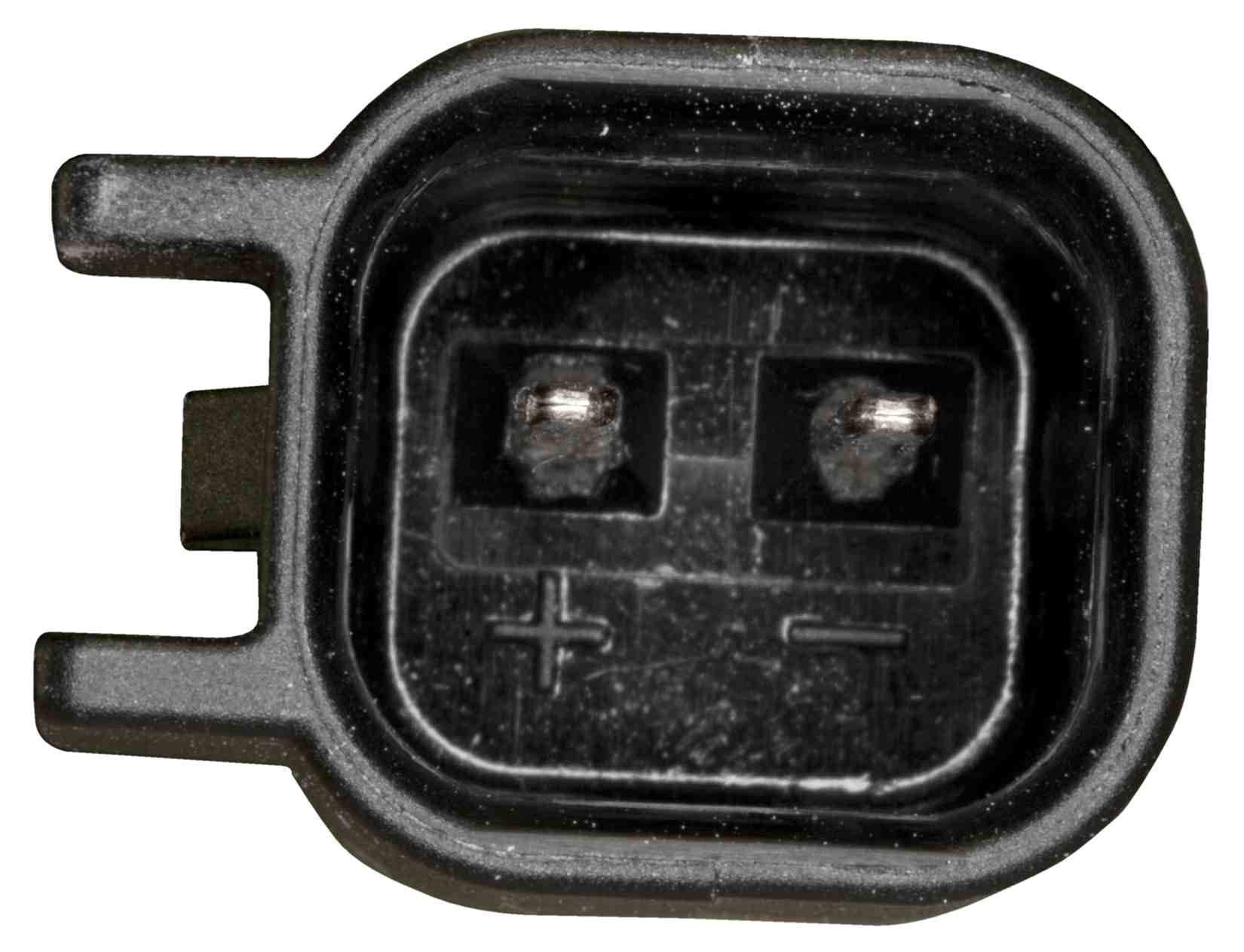 Wheel Speed Sensor NGK/NTK AB0306 (70988)
