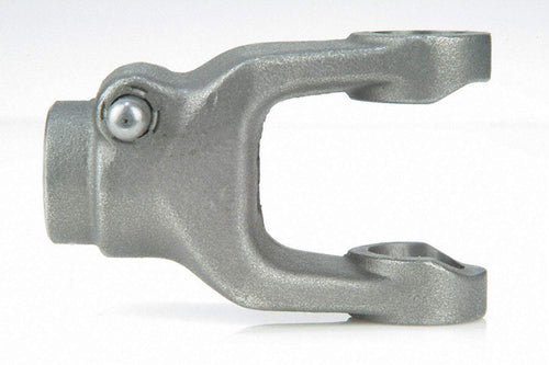 Power Take Off (PTO) MOOG 1372 Quick Disconnect Yoke for 1-3/8" - 6 Spline, Pin Type