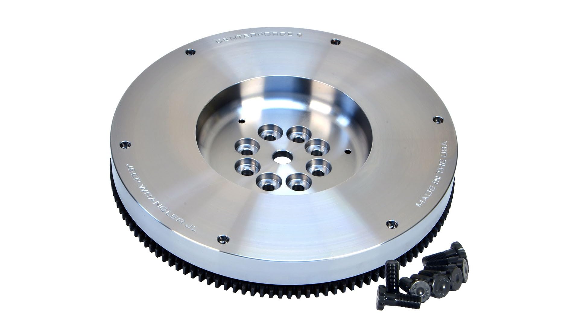 Centerforce Flywheels - Centerforce Steel (700477)