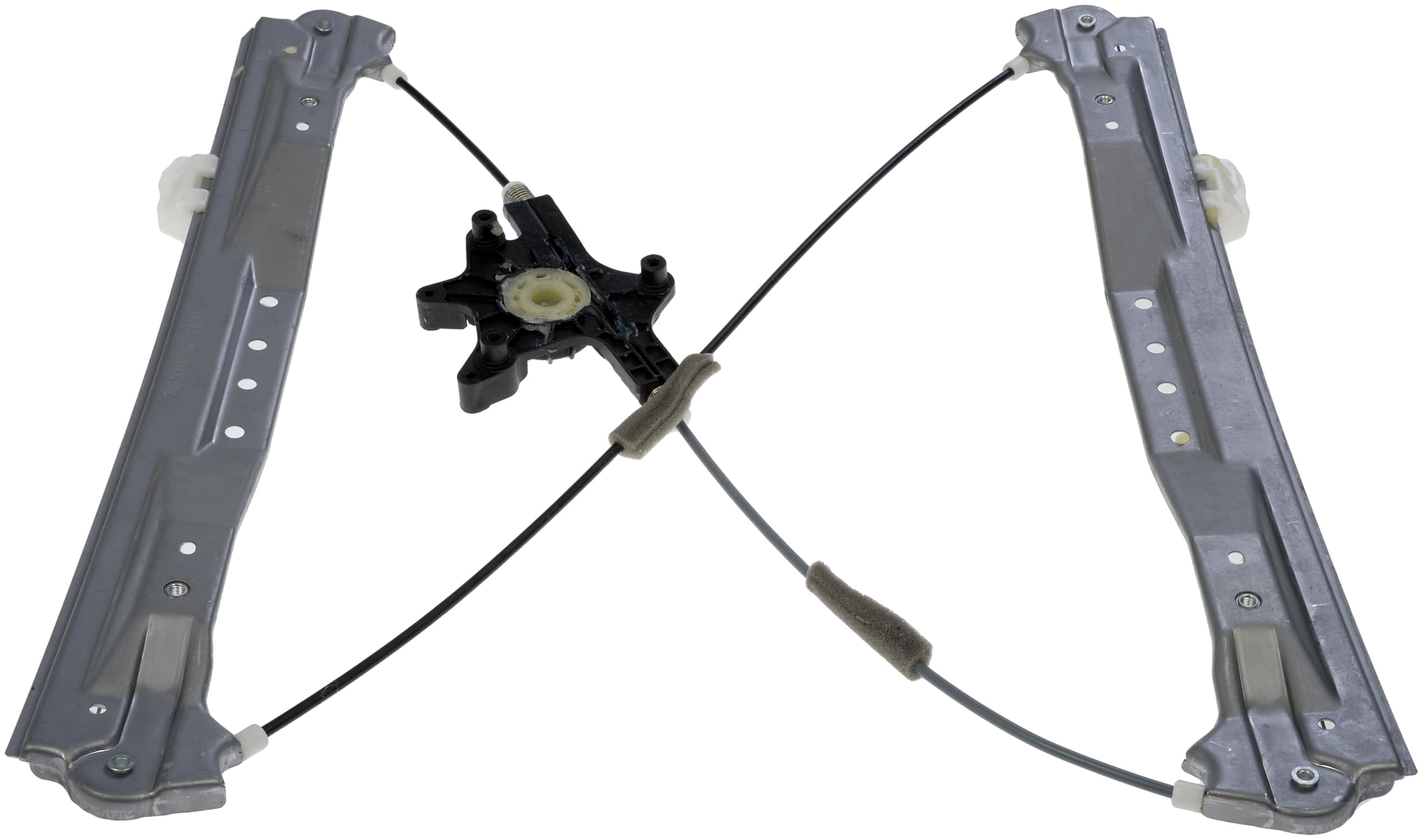 Dorman Front Passenger Side 749-509 Power Window Regulator (Regulator Only) Compatible with Select Models (OE FIX)