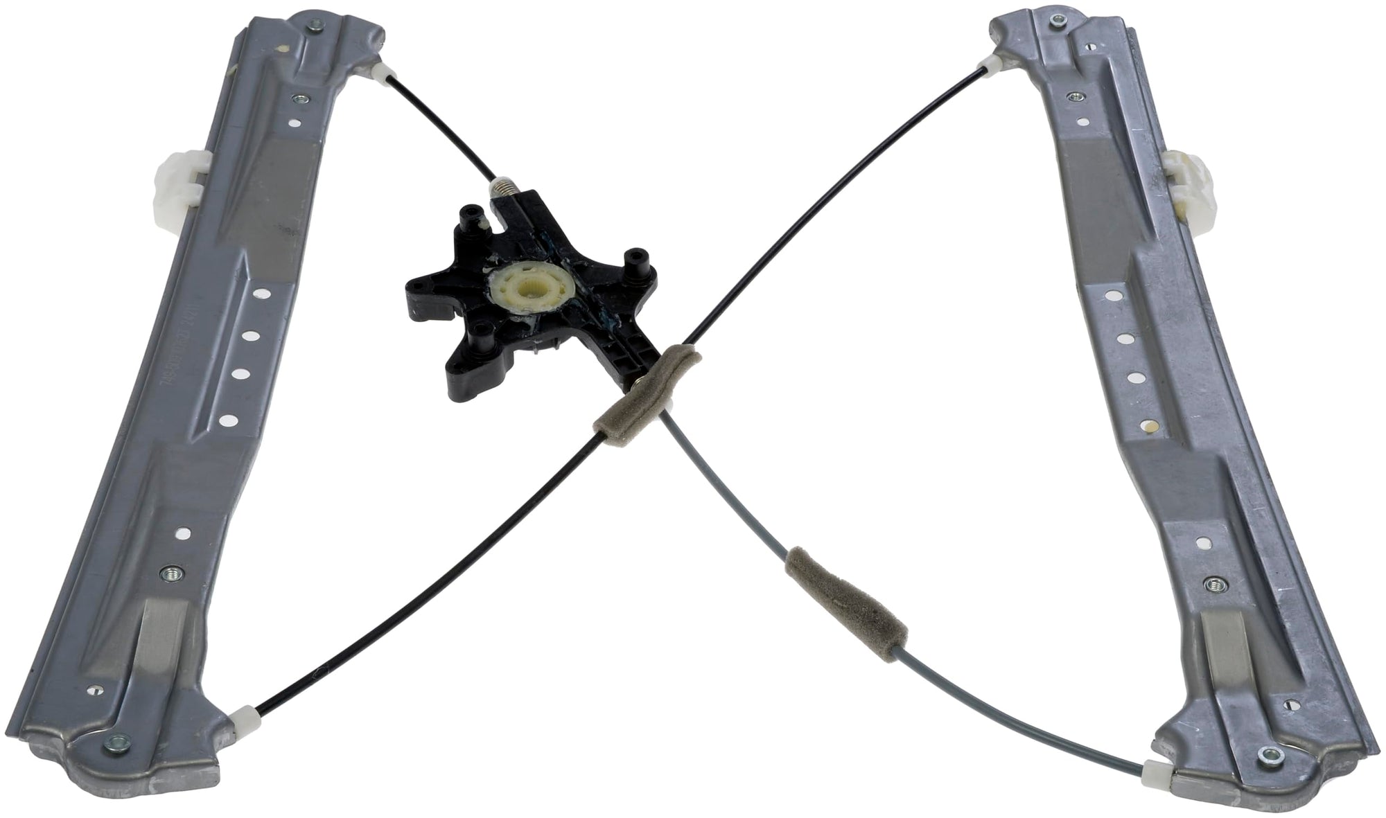 Dorman Front Passenger Side 749-509 Power Window Regulator (Regulator Only) Compatible with Select Models (OE FIX)