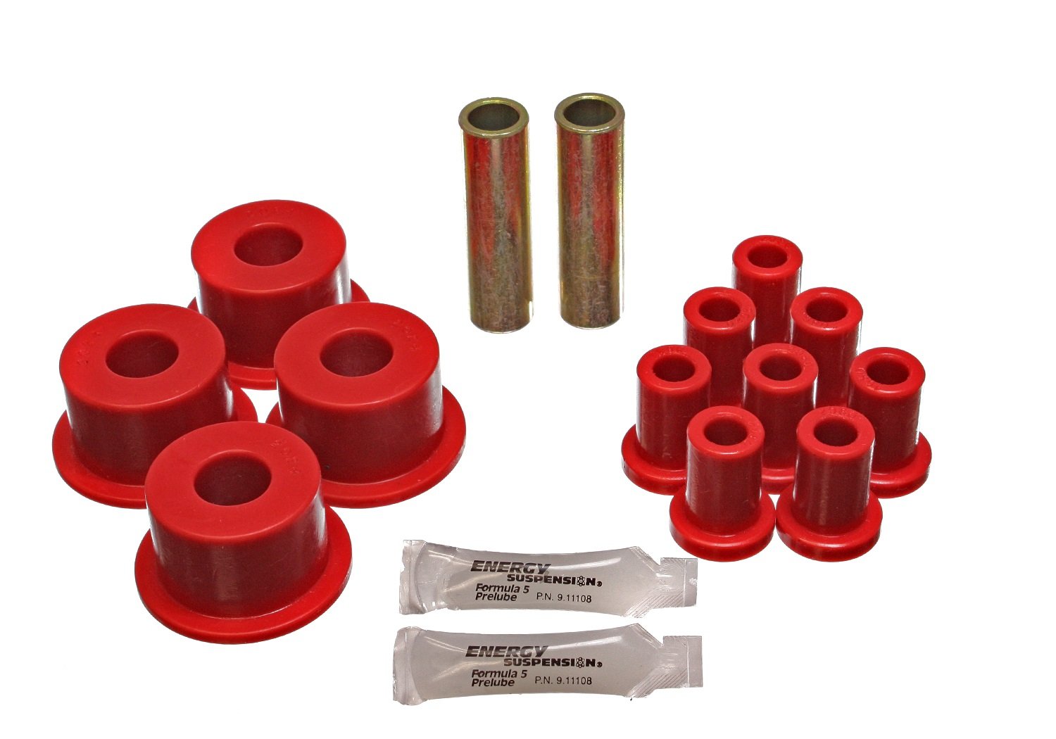 5.2106R Energy Suspension Spring Bushing