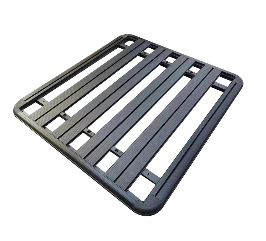 Spike Black Horse Cargo Platform for Midsize Trucks Compatible with 2005-2024 Chevrolet Colorado/Nissan Frontier/Ford Ranger/Toyota Tacoma|2019-2024 Jeep Gladiator-WHP01