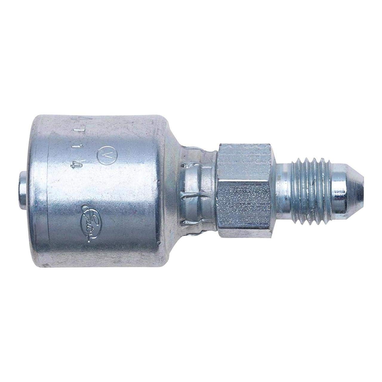 Coupling Gates