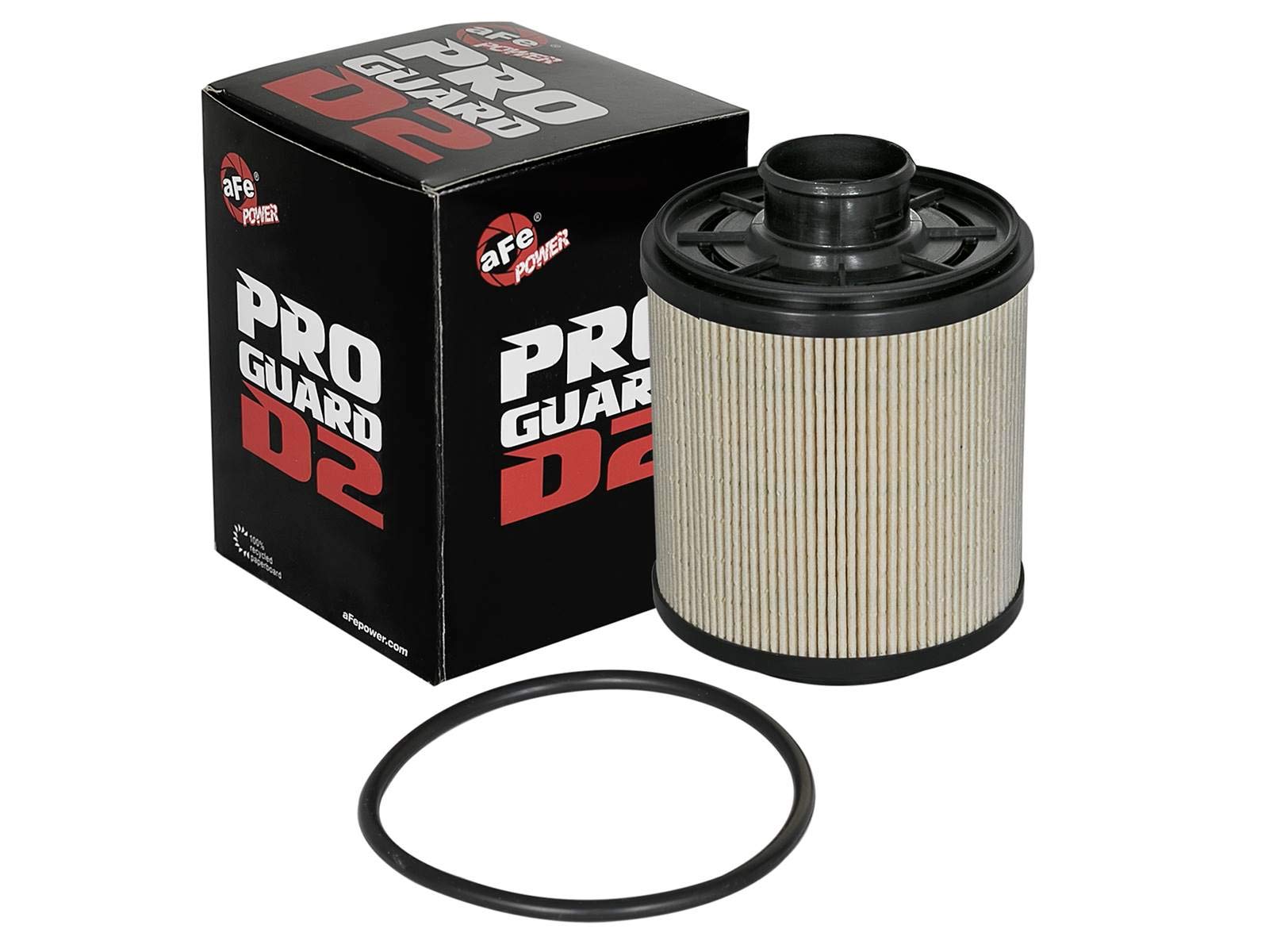 PROGUARD aFe Fuel Filter - #44-FF014E
