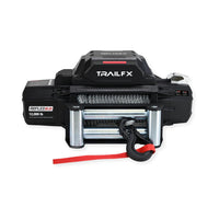 Reflex 2.0 Trailfx WR212B Winch 12k Wire