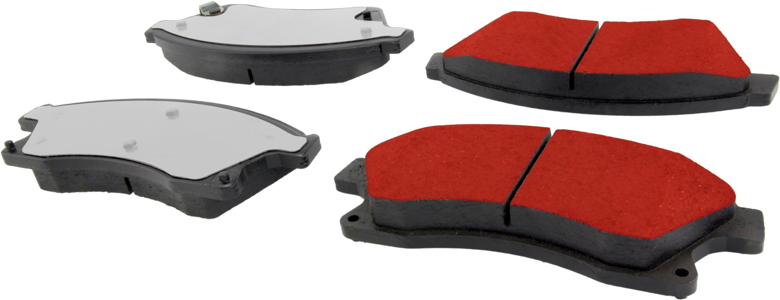 PQ PRO PADS Centric 500.15220