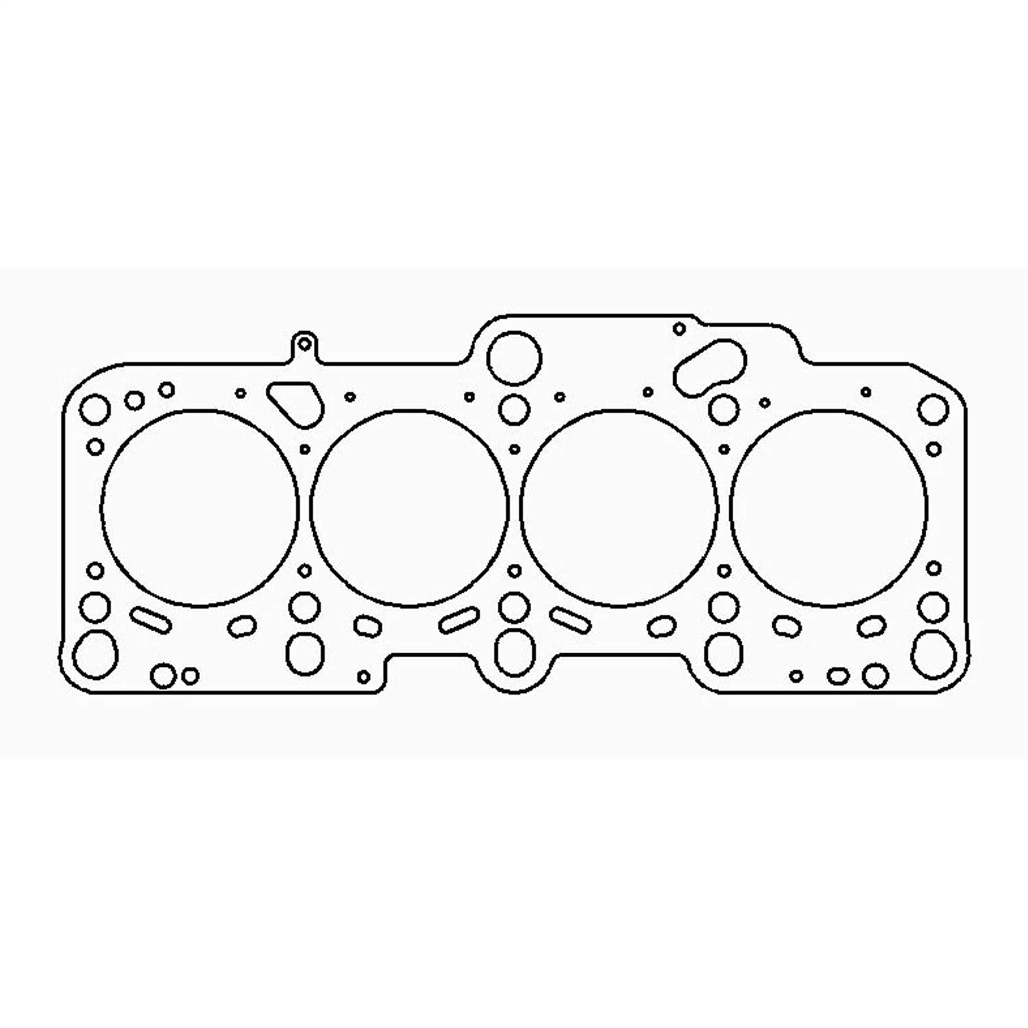 C4558-027 Cometic Head Gasket