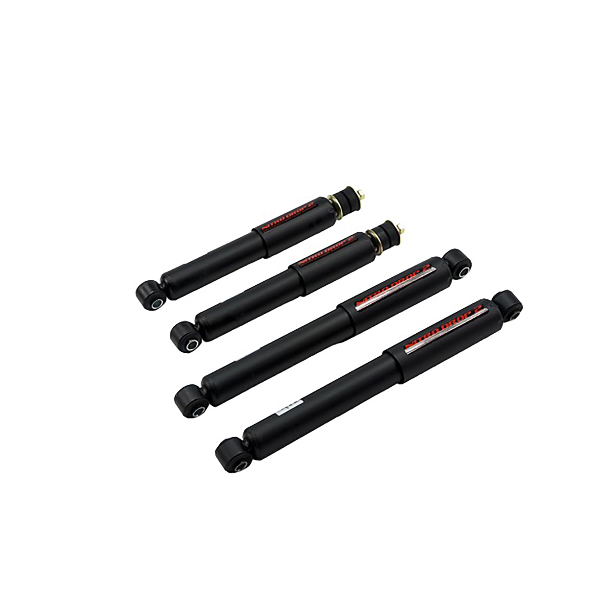 Belltech ND2 OE9177 OEM Shock Set (4) (Nitro Drop 2)