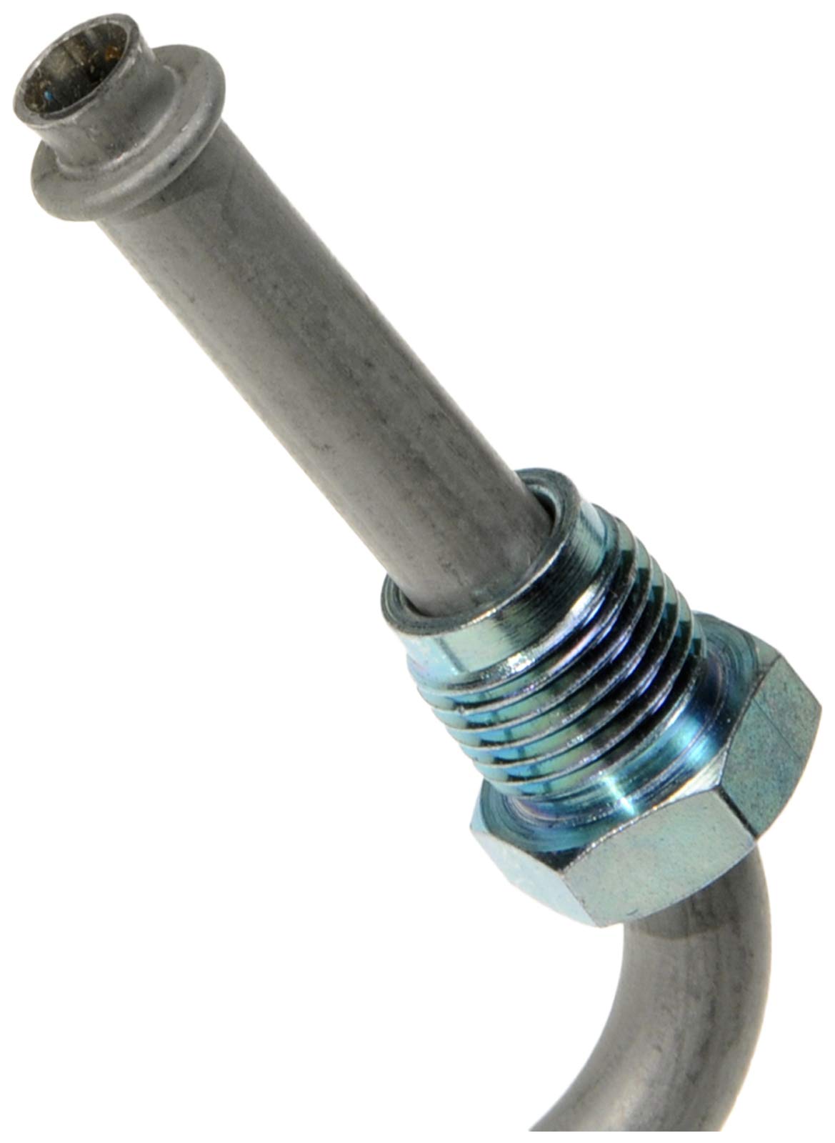 Power Steering Return Line Hose Assembly Gates 363710