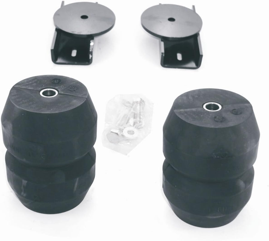 Timbren DVR350R Rear Rubber Bump Stop Helper SES Kit DODGE