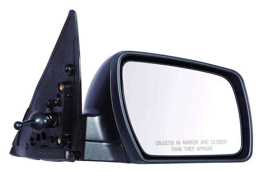 Replacement DEPO 323-5404R3CF Passenger Side Door Mirror Set