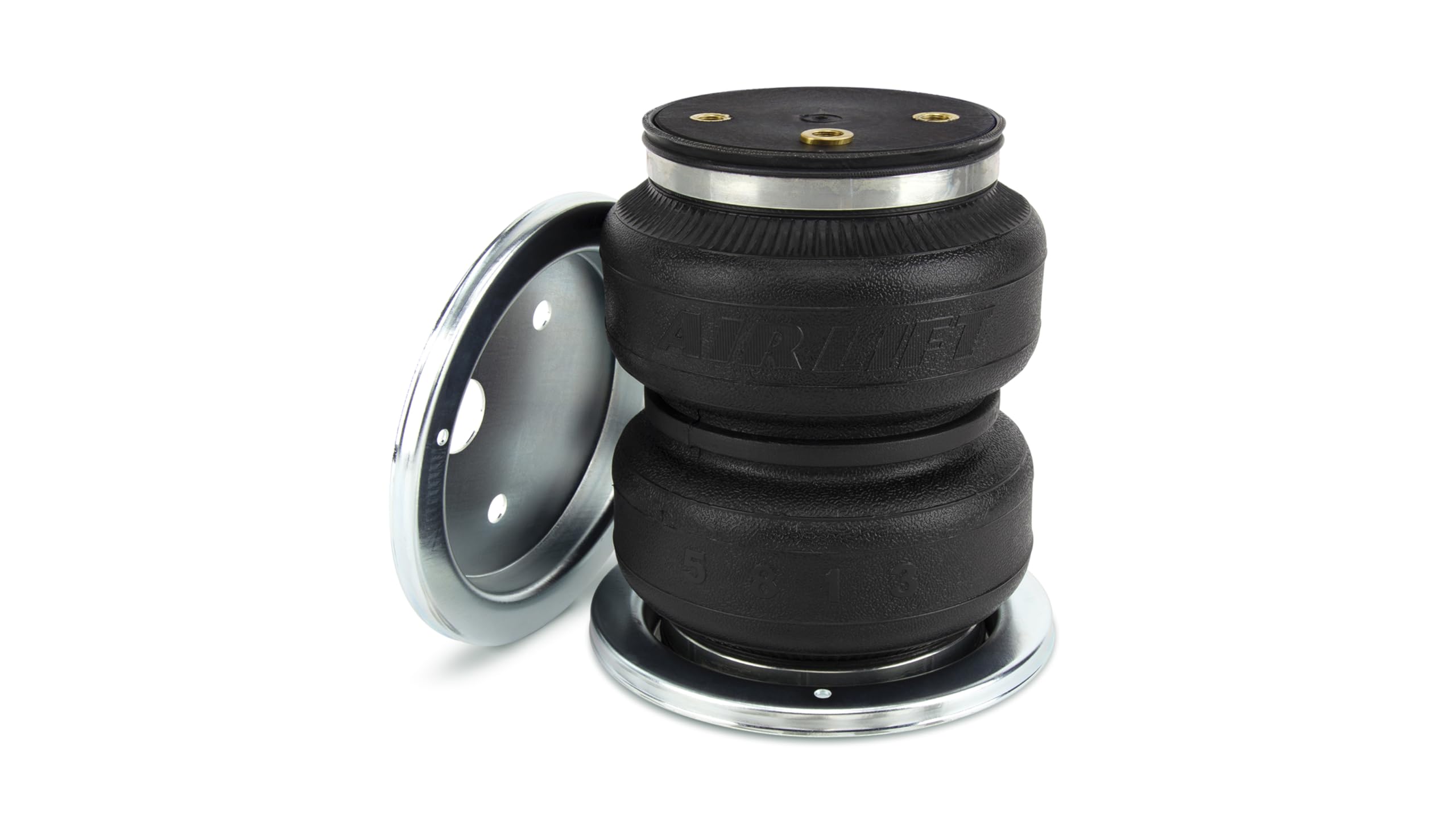 LoadLifter 5000 Air Spring Kit Air Lift 57380