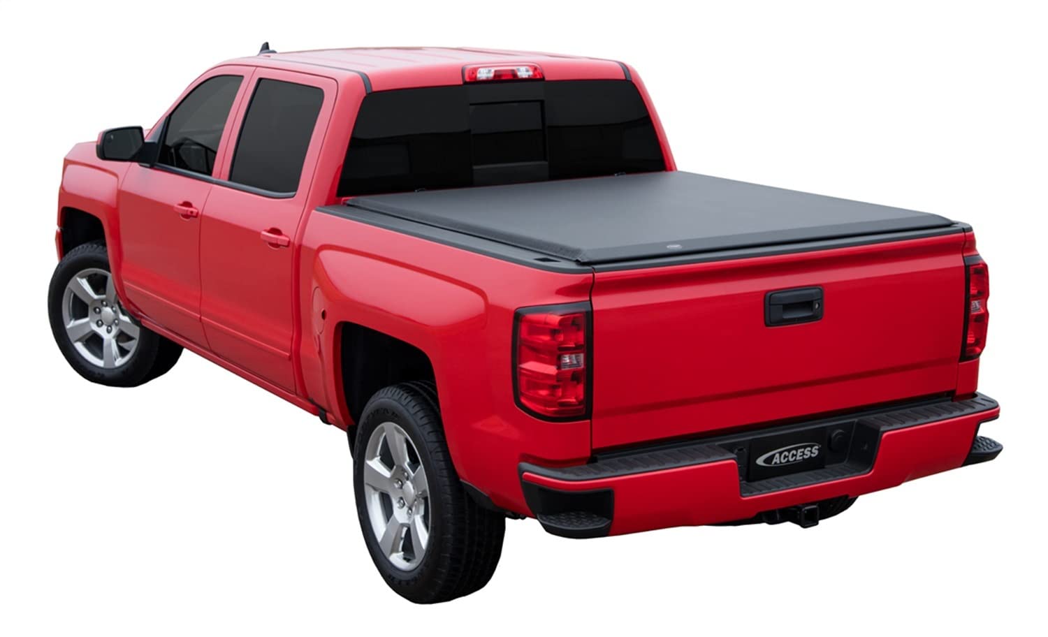 Original Access Roll-Up Tonneau Cover 12289
