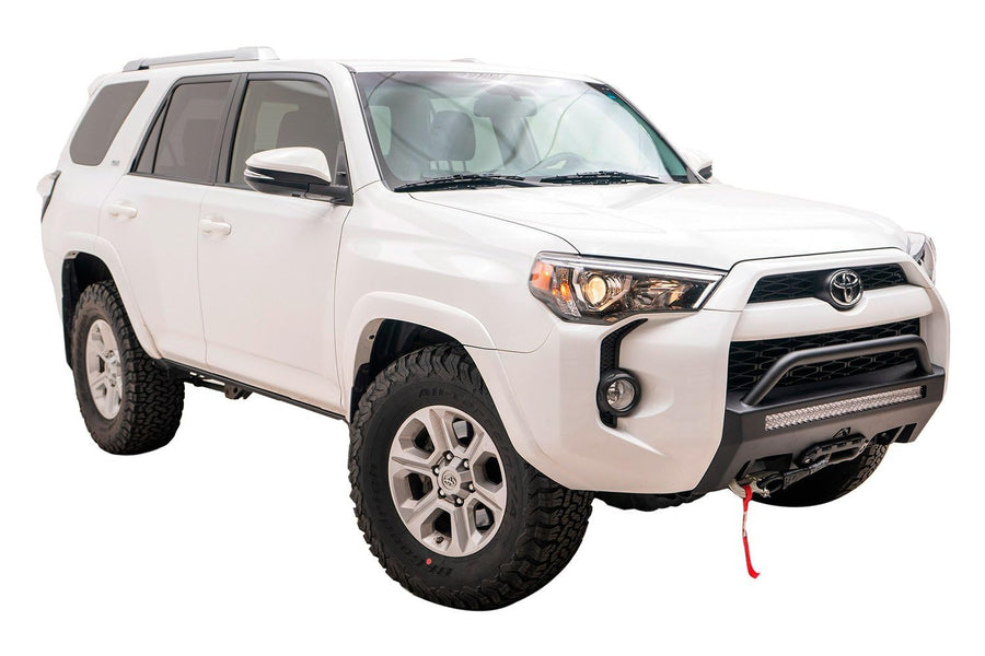 WNCHMNT W/BAR 14-20 4RUNNER