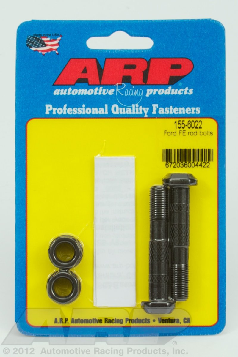 Connecting Rod Bolt ARP (155-6022)