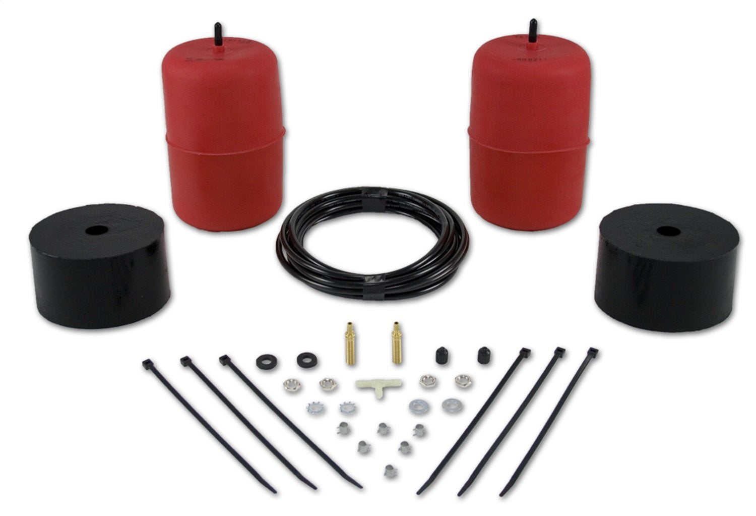 1000 Air Lift Suspension Kit 60743 Air