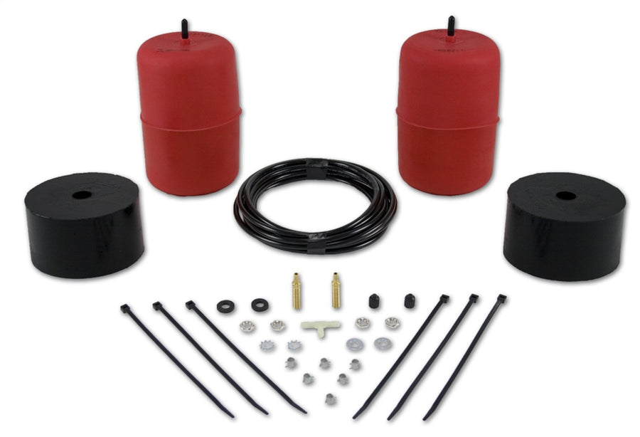 1000 Air Lift Suspension Kit 60743 Air